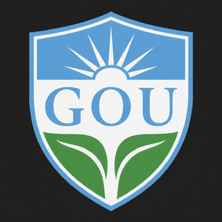 Wappen der Großen Ostunion